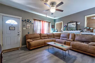 519 Santos Street, Abilene, TX 79605 - Photo 6