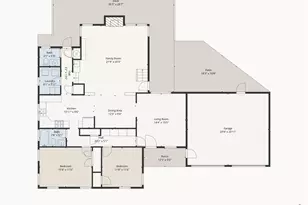 809 Cardinal Cir, Bedford, TX 76022 - Photo 10