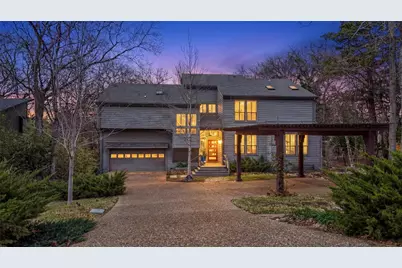 83 Preston Oaks Drive, Pottsboro, TX 75076 - Photo 4