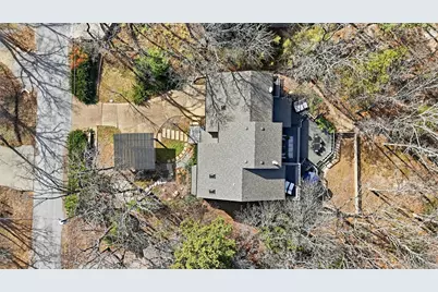 83 Preston Oaks Drive, Pottsboro, TX 75076 - Photo 14