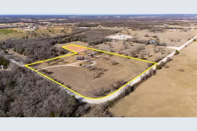 1501 Huddleston Road, Sunset, TX 76270 - Photo 1