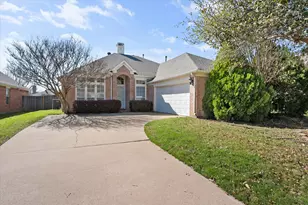 6604 High Brook Dr, Fort Worth, TX 76132 - Photo 1