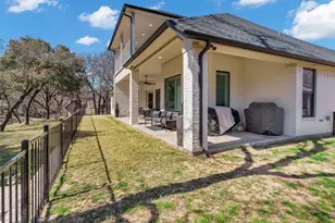 4109 Cimmaron Trail, Granbury, TX 76049 - Photo 32