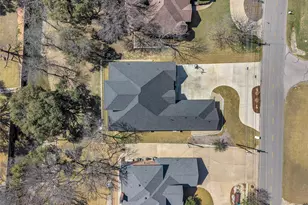 4109 Cimmaron Trail, Granbury, TX 76049 - Photo 40