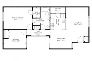 4508 Carr St, The Colony, TX 75056 - Photo 26