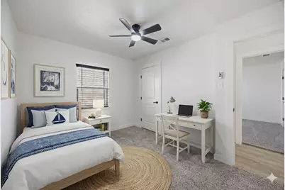 4824 Wellesley Avenue #A, Fort Worth, TX 76107 - Photo 6