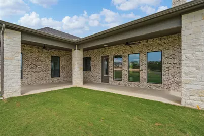 1027 Estancia Boulevard, Weatherford, TX 76088 - Photo 40