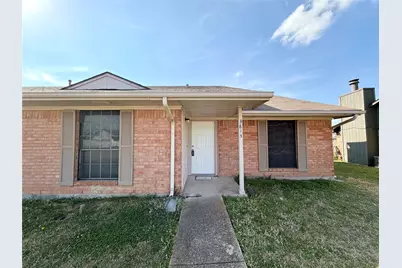 3813 William Street, Sachse, TX 75048 - Photo 1