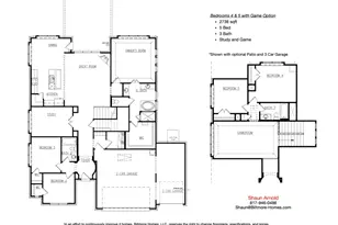 1032 Monaco Ct, Springtown, TX 76082 - Photo 18