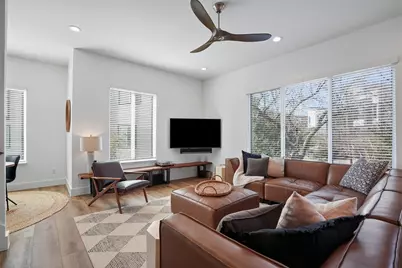 6000 Hudson Street #101, Dallas, TX 75206 - Photo 4