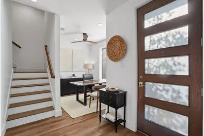 6000 Hudson Street #101, Dallas, TX 75206 - Photo 22