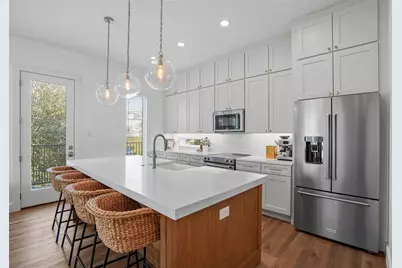 6000 Hudson Street #101, Dallas, TX 75206 - Photo 8