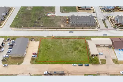 2808 Exchange Street, Wylie, TX 75098 - Photo 2