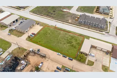 2808 Exchange Street, Wylie, TX 75098 - Photo 1