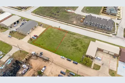 2806 Exchange Street, Wylie, TX 75098 - Photo 1