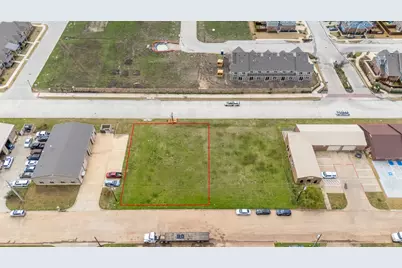 2806 Exchange Street, Wylie, TX 75098 - Photo 2