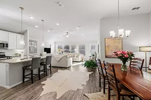 3304 Macaw Rd, Celina, TX 75009 - Photo 8