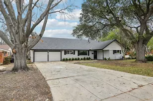 4350 Wedgmont Cir S, Fort Worth, TX 76133 - Photo 2