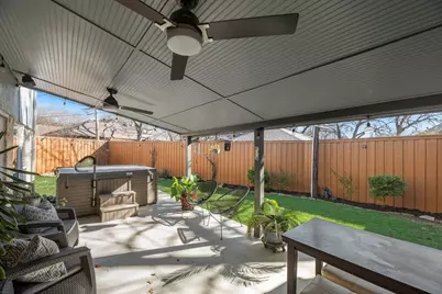 510 Willow Creek Court, Arlington, TX 76011 - Photo 20