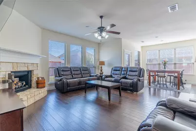 1178 Barberry Drive, Burleson, TX 76028 - Photo 8