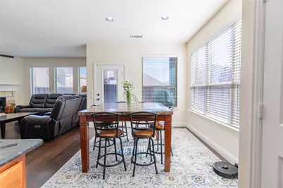 1178 Barberry Drive, Burleson, TX 76028 - Photo 16