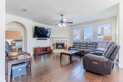 1178 Barberry Drive, Burleson, TX 76028 - Photo 6