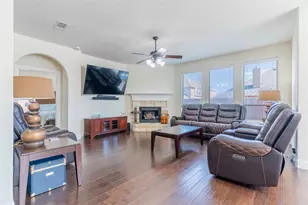 1178 Barberry Dr, Burleson, TX 76028 - Photo 6