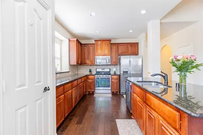 1178 Barberry Drive, Burleson, TX 76028 - Photo 12