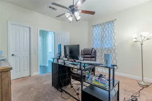 1178 Barberry Dr, Burleson, TX 76028 - Photo 16