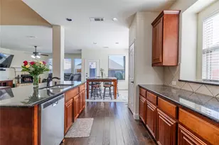 1178 Barberry Dr, Burleson, TX 76028 - Photo 12