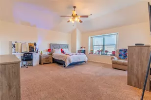 1178 Barberry Dr, Burleson, TX 76028 - Photo 28