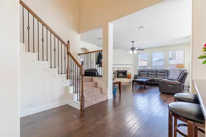 1178 Barberry Drive, Burleson, TX 76028 - Photo 4