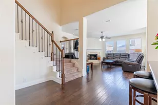 1178 Barberry Dr, Burleson, TX 76028 - Photo 4