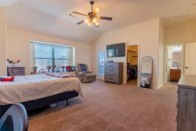 1178 Barberry Drive, Burleson, TX 76028 - Photo 32