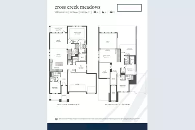 1416 Rose Mallow Road, Celina, TX 75009 - Photo 2