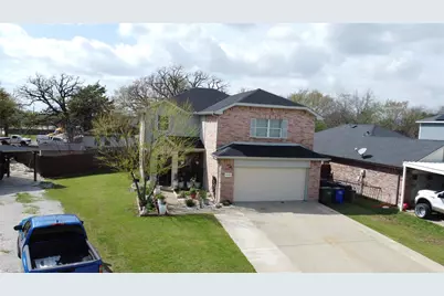 2549 Spring Creek Drive, Balch Springs, TX 75180 - Photo 30
