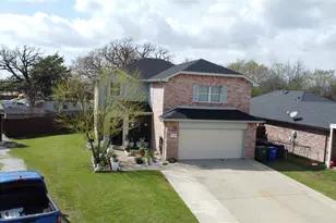 2549 Spring Creek Dr, Balch Springs, TX 75180 - Photo 30