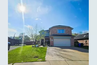 2549 Spring Creek Drive, Balch Springs, TX 75180 - Photo 1