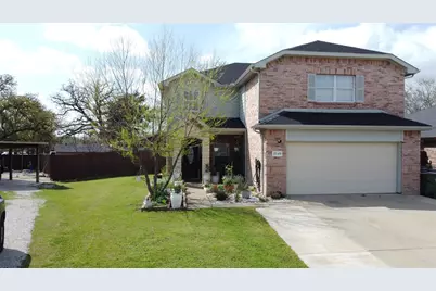 2549 Spring Creek Drive, Balch Springs, TX 75180 - Photo 32