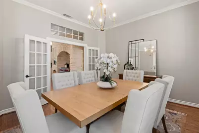 594 Garden Court, Southlake, TX 76092 - Photo 16