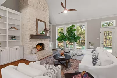 594 Garden Court, Southlake, TX 76092 - Photo 4