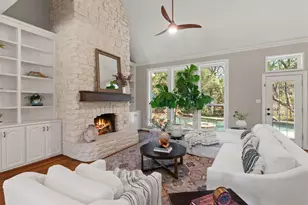 594 Garden Ct, Southlake, TX 76092 - Photo 4