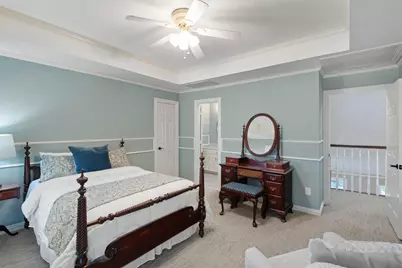 594 Garden Court, Southlake, TX 76092 - Photo 26