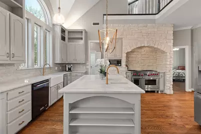 594 Garden Court, Southlake, TX 76092 - Photo 10