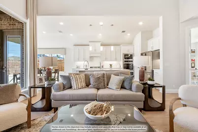 829 Blue Fescue Road, Fort Worth, TX 76247 - Photo 6