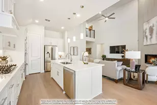 829 Blue Fescue Rd, Fort Worth, TX 76247 - Photo 12