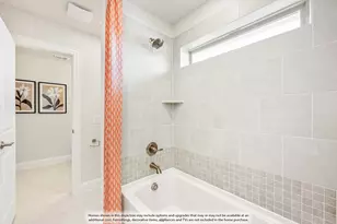 829 Blue Fescue Rd, Fort Worth, TX 76247 - Photo 36