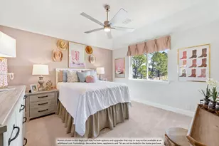 829 Blue Fescue Rd, Fort Worth, TX 76247 - Photo 38