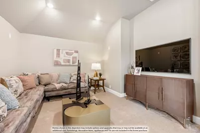 829 Blue Fescue Road, Fort Worth, TX 76247 - Photo 28