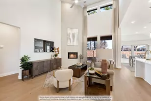 829 Blue Fescue Rd, Fort Worth, TX 76247 - Photo 4